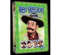 Red Skelton Funny Man