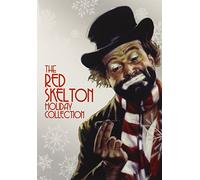 Red Skelton Holiday Collection [DVD] [Region 1] [US Import] [NTSC]