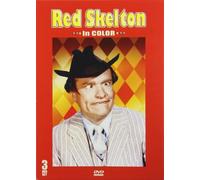 Red Skelton in Color [DVD] [Region 1] [US Import] [NTSC]