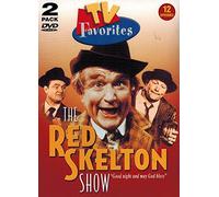 Red Skelton Show [DVD] [2005]