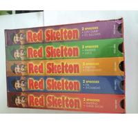 Red Skelton Show Greatest Shows Box Set