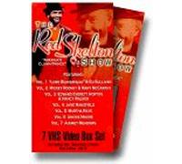 Red Skelton Show - The Red Skelton Show - Clown Prince Boxed Set [VHS]