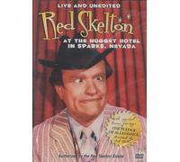 Red Skelton: Sparks Nevada Performance [DVD] [Region 1] [US Import] [NTSC]