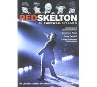 Red Skelton: The Farewell Specials