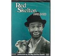 Red Skelton Unreleased