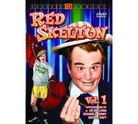 Red Skelton - Volume 1 (DVD) (1951) (All Regions) (NTSC) (US Import)