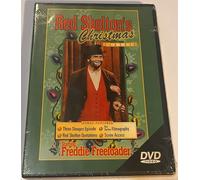 Red Skelton's Christmas [DVD] [2001] [Region 1] [US Import] [NTSC]