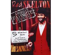 Red Skelton's Greatest Skits 1 [DVD] [Region 1] [US Import] [NTSC]