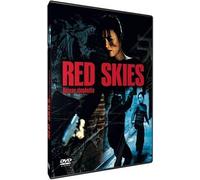 Red skies
