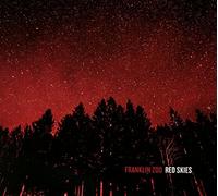 Franklin Zoo - Red Skies