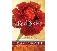Red Skies: 4 (Tales of the Scavenger's Daughters)