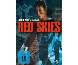 Red Skies (DVD)