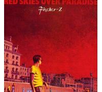 Red Skies Over Paradise by Fischer Z Import edition (1997) Audio CD