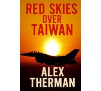 Red Skies Over Taiwan