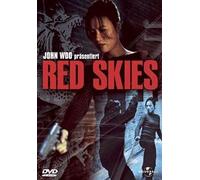 Red Skies [Verleihversion] [DVD] (2004) Wu, Vivian, Christian,Shawn, Woo, John