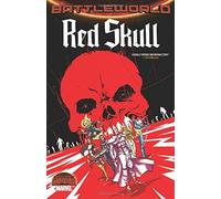 Red Skull (Secret Wars: Warzones! N) (Secret Wars Battleworld)