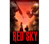 Red Sky: Anthology of Speculative Poetry