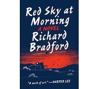 Red Sky at Morning: A Novel (Perennial Classics)