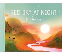 Red Sky at Night