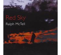 Red Sky by Ralph McTell (2001-11-13)