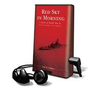 Red Sky in Morning: A Novel of World War II (Playaway Adult Fiction)