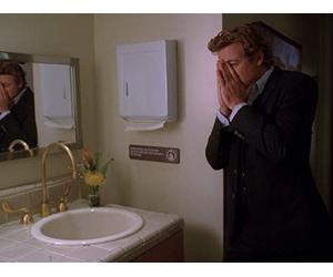 Red Sky in the Morning