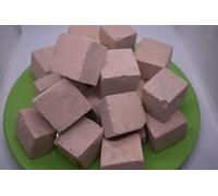 Red Slate cubes 500 grams
