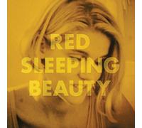 Red Sleeping Beauty - Kristina