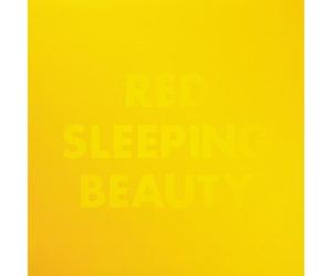 Red Sleeping Beauty - Kristina [VINYL]