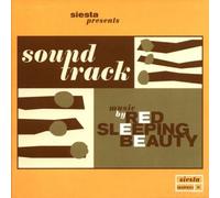 Red Sleeping Beauty - Red Sleeping Beauty