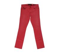 Red Slim Fit Jeans for Men - male - Guess - Slim Fit Jeans - Red - W32 - Jeans W32