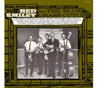 Red Smiley - Red Smiley and the Bluegrass Cut Ups