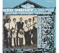 Red Smiley & Bluegrass Cut Ups - Vol. 2-20 Bluegrass Favorites