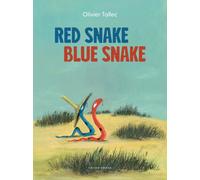 Red Snake Blue Snake
