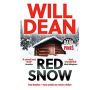 Red Snow: WINNER OF BEST INDEPENDENT VOICE AT THE AMAZON PUBLISHING READERS' AWARDS, 2019