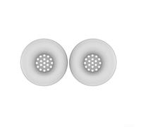 Red Soft Skin for Toniebox Audio Player Dust Resistant(Grey)