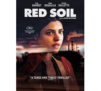 Red Soil