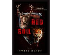 RED SOIL: A man of God. A woman of fire. A land that won't stay silent.