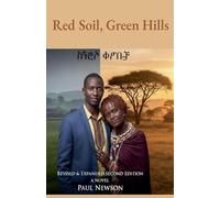 Red Soil, Green hills