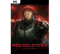 Red Solstice 2: Survivors PC