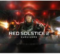 Red Solstice 2: Survivors PC Steam CD Key