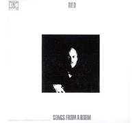 Red - Songs from A Room