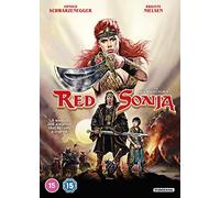 Red Sonja