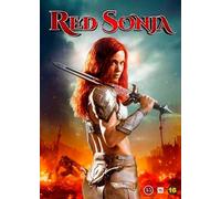 Red Sonja (2025)