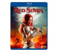 Red Sonja (2025) (Blu-Ray)