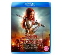 Red Sonja Blu-ray