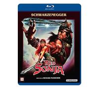 Red Sonja (Blu-Ray)