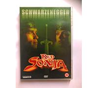 Red Sonja [DVD]