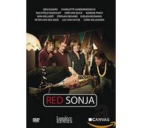 Red Sonja (DVD) (US IMPORT)