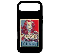 Red Sonja Frank Cho Propaganda Icon Redhead Queens Crusade Case for iPhone Air